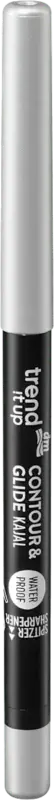 tIU creion kajal contour glide 042