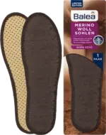 dm Branțuri merino 42-43