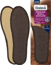 Branțuri merino 42-43
