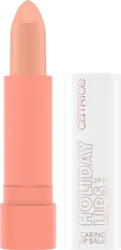 Balsam de buze Catrice Holiday Lips Caring 040 Tropic Feels.