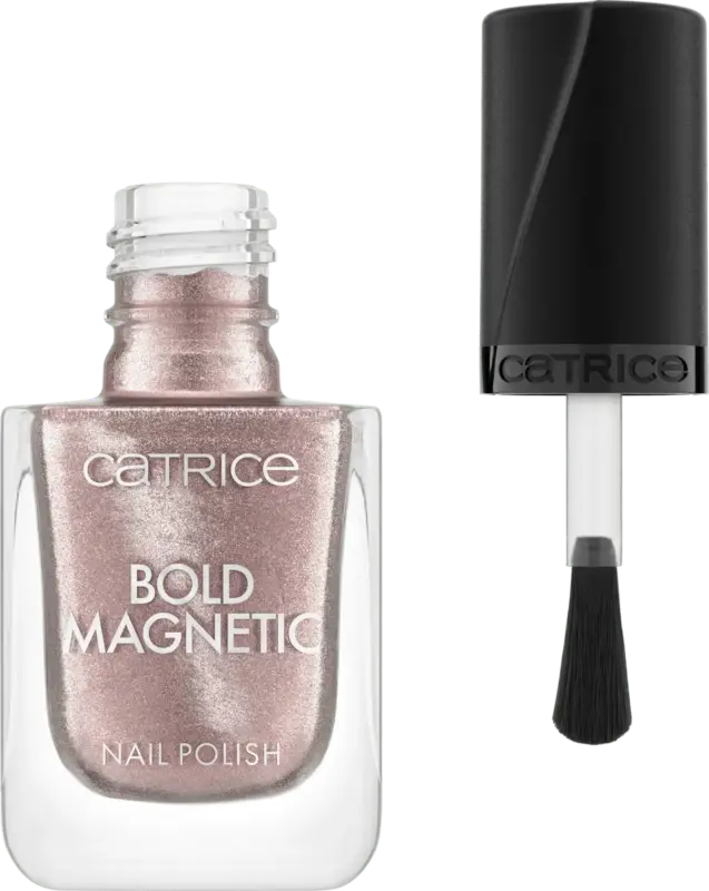 Lac de unghii Bold Magnetic 020