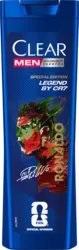 Șampon pentru păr Ronaldo