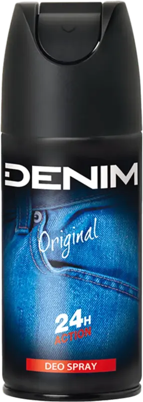 Deodorant spray pentru corp Original