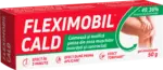 dm FLEXIMOBIL CALD gel emulsionat