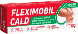 FLEXIMOBIL CALD gel emulsionat