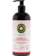 dm Șampon cu extract de fructe goji
