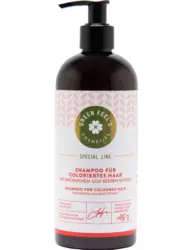 Șampon cu extract de fructe goji