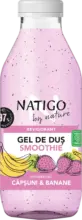 dm Gel de duș smoothie căpșuni