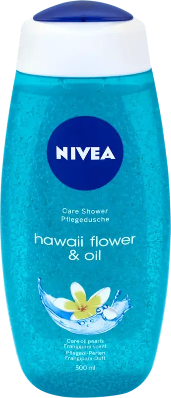 Gel de duș Hawaii oil