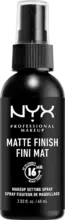 dm Spray de fixare NYX Setting Spray 1 Matte