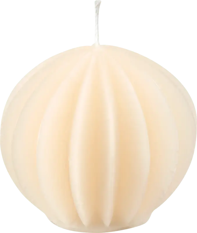 Lum&acirc;nare decorativă in formă de bilă