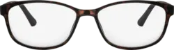 Ochelari de citit Nature demi maro +1,50