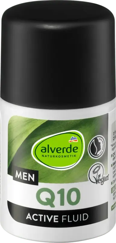 Q10 Active Fluid