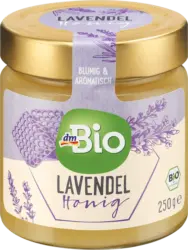 Miere de lavandă