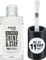 dm Lac unghii Ultimate Shine&Stay 40