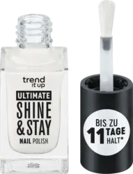 Lac unghii Ultimate Shine&Stay 40