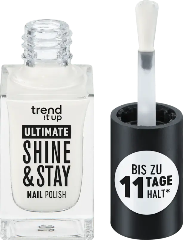 Lac unghii Ultimate Shine&Stay 40