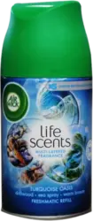 Odorizant rezervă freshmatic Life Scents