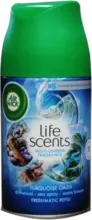 dm Odorizant rezervă freshmatic Life Scents