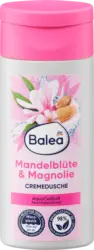 Gel de duș migdale