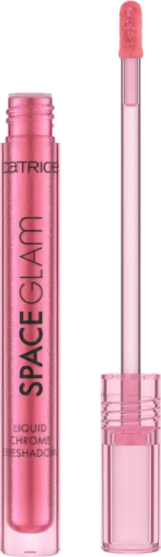 Space Glam fard de pleoape lichid 020 Cosmics Lights