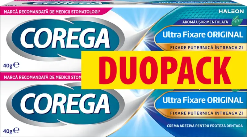 Ultra Fixare Neutro