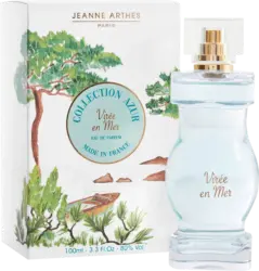 Apă de Parfum Collection Azur Viree En Mer