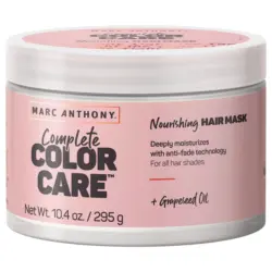Color Care mască hrănitoare pentru păr vopsit