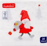 dm Șervețele stele / pitici