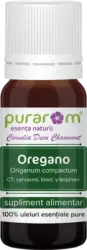 Ulei esențial de oregano