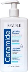 Loțiune de curățare hidratantă cu ceramide