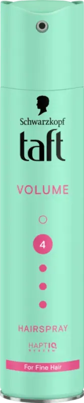 Fixativ volum