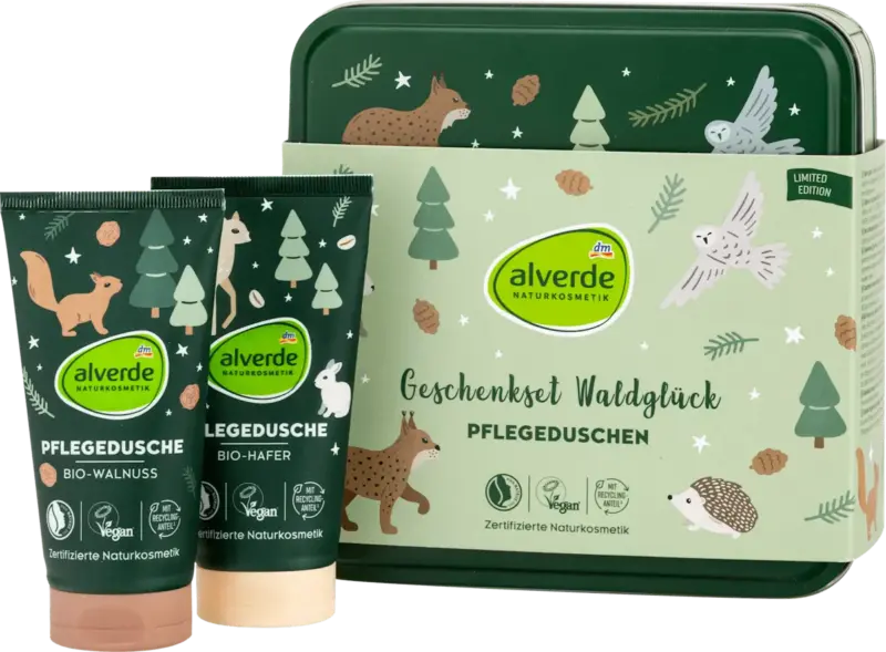 Set cadou Fericirea Pădurii