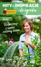Oszczędzaj teraz dzięki naszym ofertom Biedronka &ndash; do 02.05.2026