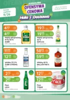 Ofensywa Alkoholowa EC09