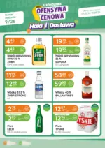 Ofensywa Alkoholowa EC09 Eurocash &ndash; do 15.05.2026