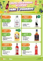 Katalog Alkoholowy EC05 Eurocash &ndash; do 31.05.2026