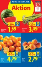 Lidl Lidl - ab 07.05.2026