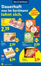 Lidl Lidl - ab 07.05.2026