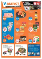 V-Markt Unsere besten Deals f&uuml;r Sie - bis 13.05.2026
