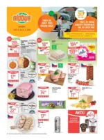 Globus Globus 19 26 L1 &ndash; od 06.05.2026