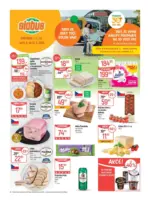 Globus Globus 19 26 L1 &ndash; od 06.05.2026
