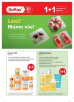 Dr Max Exkluzivn&iacute; nab&iacute;dky pro na&scaron;e z&aacute;kazn&iacute;ky &ndash; do 15.05.2026