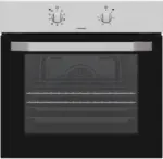ЗОРА Фурна за вграждане Crown FCM 600AIX , 65 , А , Механично