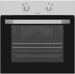 Фурна за вграждане Crown FCM 600AIX , 65 , А , Механично