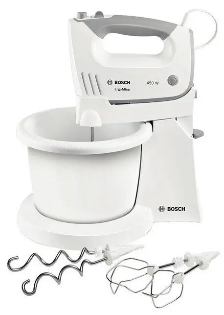 Миксер Bosch MFQ36460 , 450 W