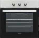 ЗОРА Фурна за вграждане Sharp K-50M22IL2 , 65 , А , Механично