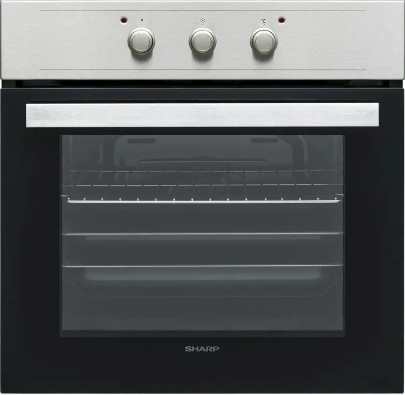 Фурна за вграждане Sharp K-50M22IL2 , 65 , А , Механично