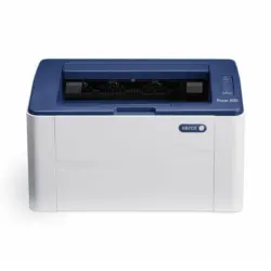 Лазерен принтер Xerox PHASER 3020B 3020V_BI , Лазерен