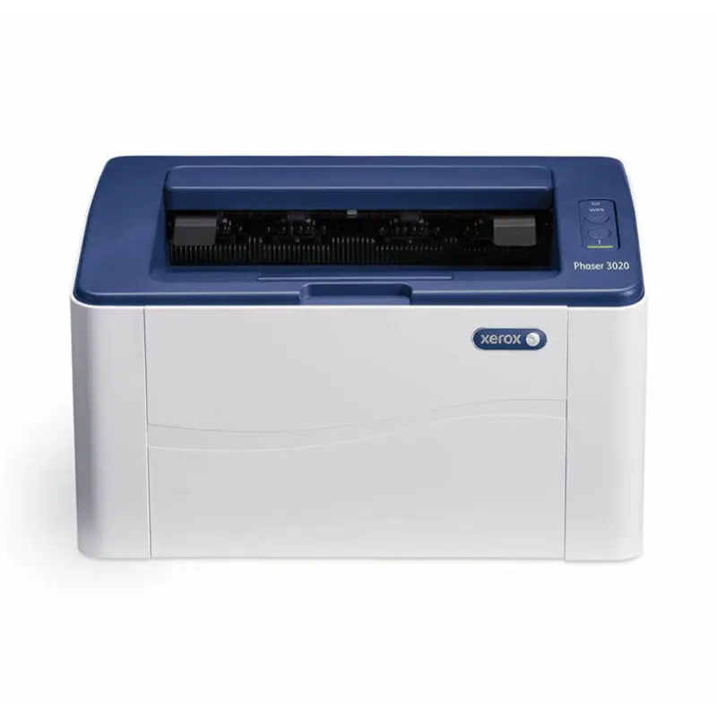 Лазерен принтер Xerox PHASER 3020B 3020V_BI , Лазерен